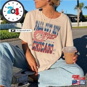 Fall Out Boy Summer Stardust Shirt Chicago So Much For Tour  T-Shirt Unisex